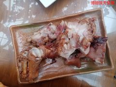 -老磨油饼(高陵店)