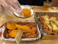 -尊宝比萨(厦大店)