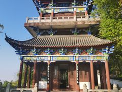 -东坡赤壁风景名胜区