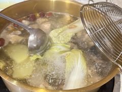 -佳养记百味鸡煲海曙孝闻街店