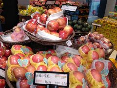 -鲜果壹号(中央景城店)