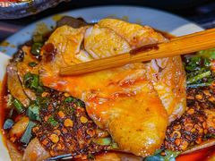 -赵家院子佬火锅(重庆总店)