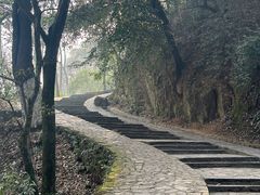 -岳麓山风景名胜区