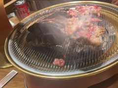 -西塔老太太泥炉烤肉(万柳华联店)