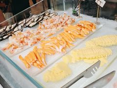 -晶丽香榭自助餐(南京大饭店)