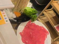 -许府牛火锅(信义坊总店)