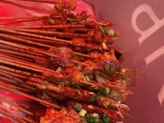 -Let’s WaKao瓦烤(贝森店)