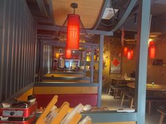 -赣饭农家·江西小炒(西乡店)