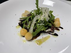 -casamosaico卡萨马可意大利餐厅