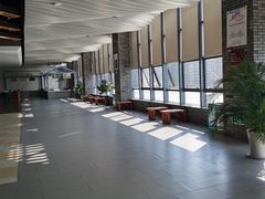 -普陀长途客运中心