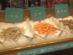 -東盛炭烤自助料理(浦东文峰广场店)