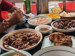 -美味之家·湖景农家乐(太湖东山店)