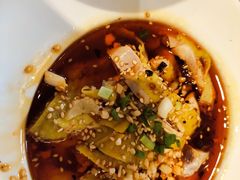 -蜀腾川·火锅鱼.烤鱼(新世界城店)
