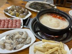 -牛排王糟粕醋火锅(海甸分店)