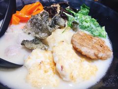 -渔米丰·广府鱼汤米线(光明广场店)