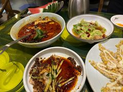 -辛香汇(飞洲店)