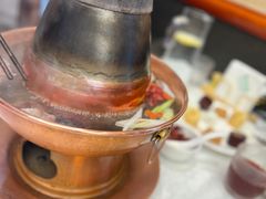 -东来顺饭庄(天坛店)