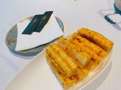 -香守·花胶鸡海鲜火锅(JW万豪店)