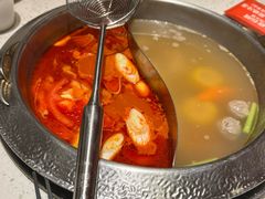 -左庭右院鲜牛肉火锅(长泰广场店)