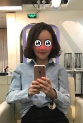 -尚·丹尼Hair