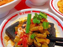 老长沙臭豆腐-72街荷叶饭(丽影广场店)