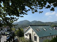 -马灯部落·西湖边的创意山景餐厅(虎跑动物园店)