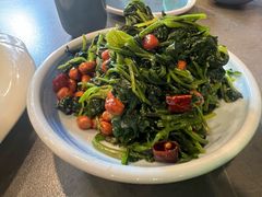 -东北农家小院(定西路店)