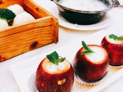 -顺德人家食府(黄金广场店)
