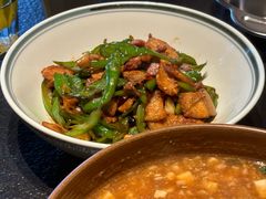 -桐湾大院·桐庐菜(滨江店)