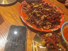 -柴窝堡22号辣子鸡·传承新疆菜