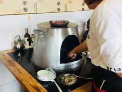 -姥家大锅台(魏各庄路店)