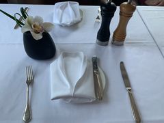 -上海和平饭店华懋阁 Cathay Room