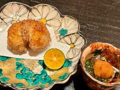 -晴空·日本料理(万象城店)