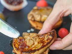 -火车头法国西餐厅