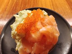 -昊·来了寿司(双楠2店)