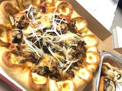 -必胜客(龙之梦购物中心店)