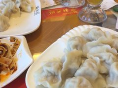 -新兴园饺子馆(河南街店)