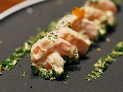 奇妙虾球-喜鼎海胆水饺(东港店)