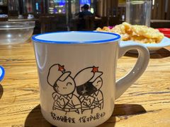 -關東雪东北菜(中庚漫游城店)