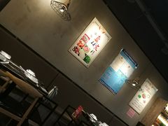 大堂-古乐牛香·鲜牛肉牛杂火锅(五一中路店)