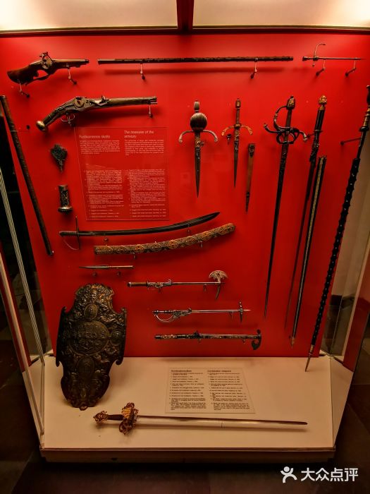 丹麦国家博物馆图片