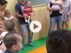 -金宝贝早教(和悦汇店)