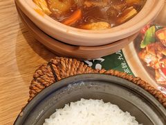 -谷田稻香·砂锅菜(西乡天虹店)