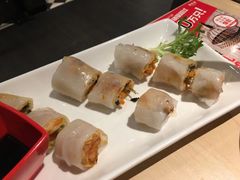 脆皮锦绣虾仁肠粉-避风塘(嘉兴八佰伴店)