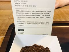手冲咖啡-麦隆咖啡Mellower Coffee(弘基时尚生活中心店)