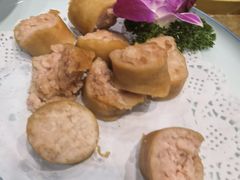 -小平岛開海水饺(浑南店)