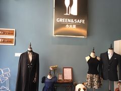 -小火花·干式熟成牛排馆Spark SteakHouse(剑桥郡店)