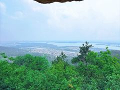 -虞山风景区