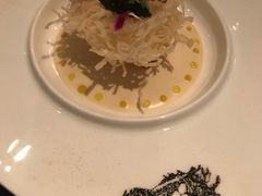 -LA TABLE de Joël Robuchon Restaurant
