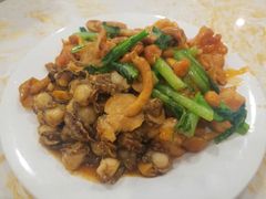 -良运大酒店餐厅